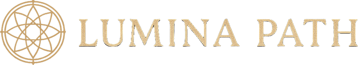 Lumina Path logo